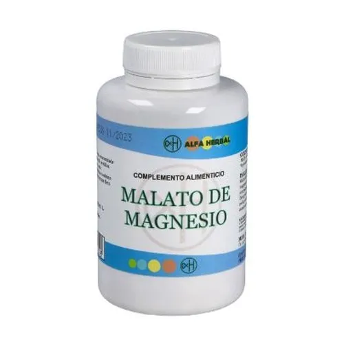 Alfa Herbal Magnesiummalat