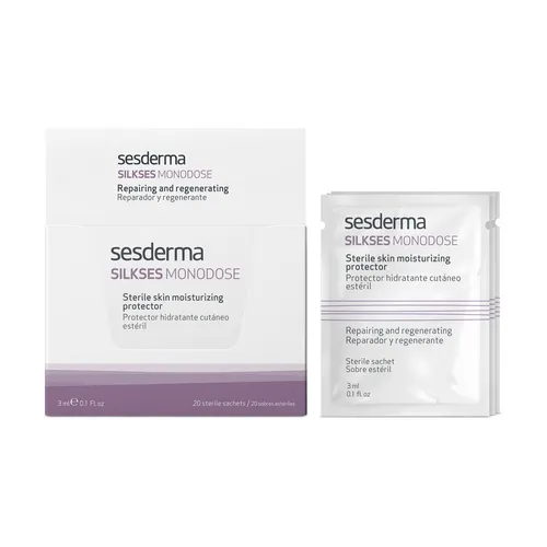 Sesderma Seide Monodose