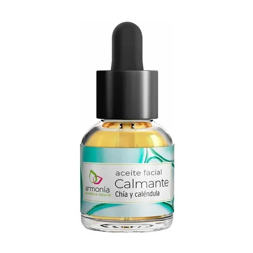 Armonia beruhigendes Gesichtsöl