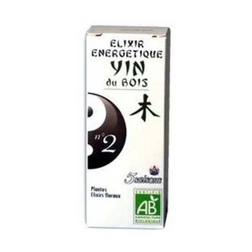 5 Saisons Elixier 02 Ying der Leber