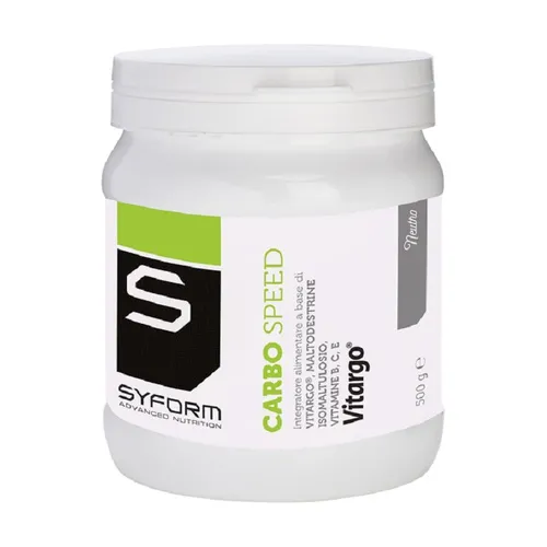 Syform Carbospeed