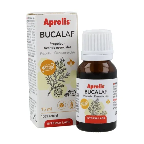 Intersa Aprolis Bucal'Aft