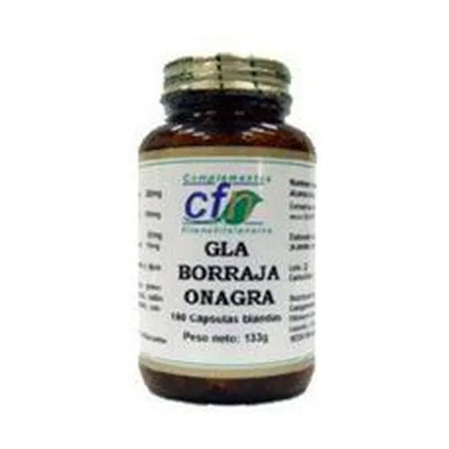 Cfn Gla Borretsch Nachtkerze