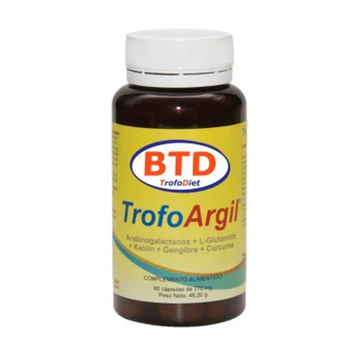 TrofoDiet BTD TrofoArgil