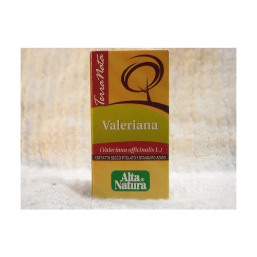 Alta Natura Valeriana Terranata
