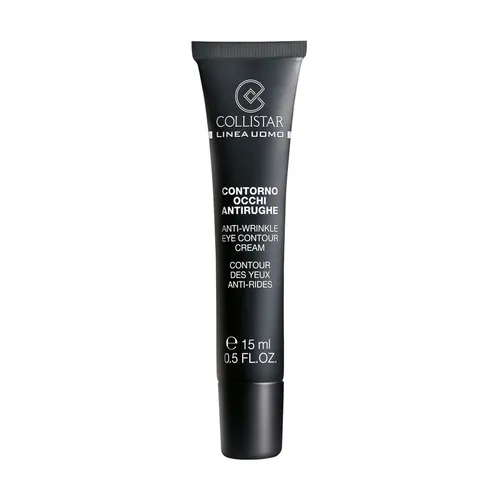 Collistar Linea uomo Anti-Falten-Augenkonturcreme