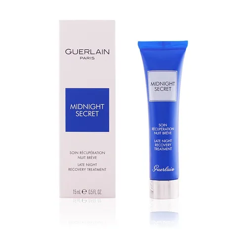 Guerlain MIDNIGHT SECRET Kurznacht-Erholungsbehandlung