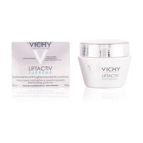Vichy Liftactiv Supreme Day Behandlung