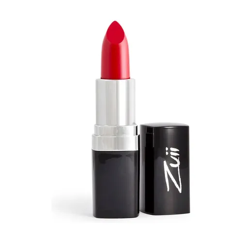 Zuii Organic Bio Coral Red Bio Lippenstift