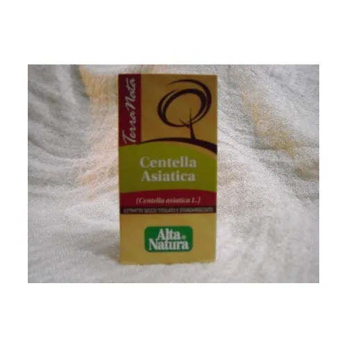 Alta Natura Centella Terranata