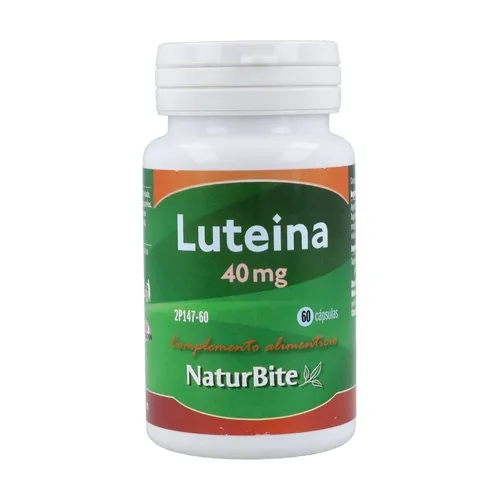Naturbite Lutein