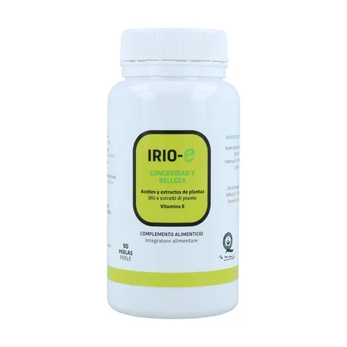 Maurice Messegue Irione