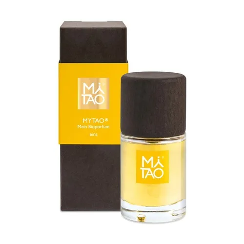 Taoasis MyTao gelbes Parfüm