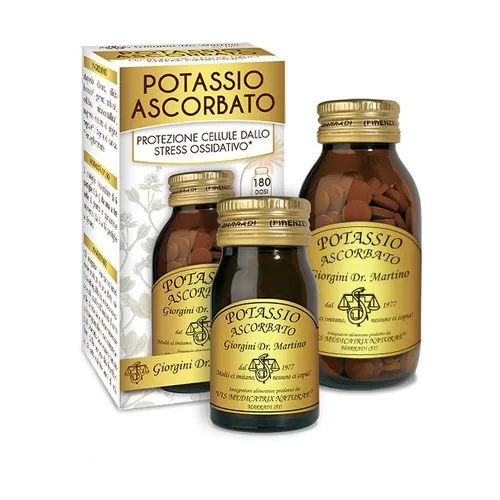Dr. Giorgini Kaliumascorbat