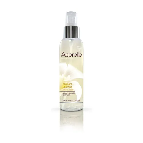 Acorelle Duftwasser Exquise Vanilla Bio