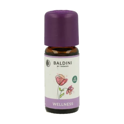 Taoasis Wellness ätherische Ölmischung