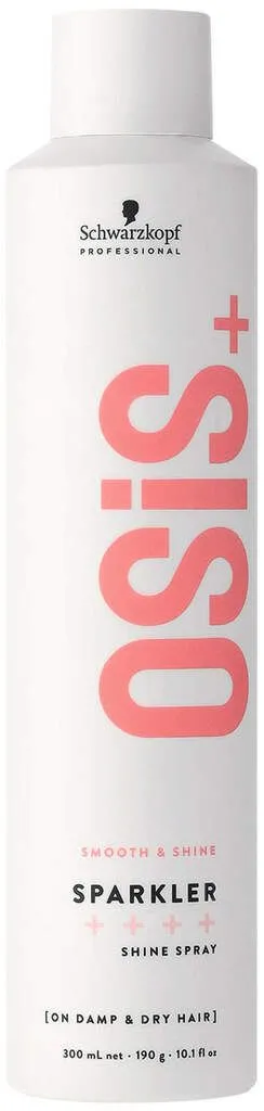 Schwarzkopf OSIS+ Sparkler shine spray