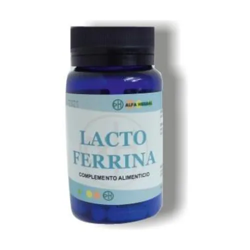 Alfa Herbal Lacto Ferrina