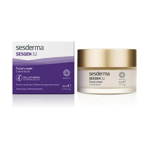 Sesderma Sesgen 32 Zellaktivierungscreme