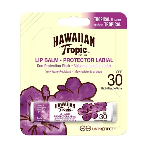 Hawaiian Tropic Ht Lippenbalsam Spf30