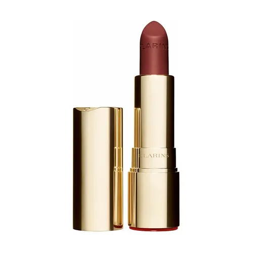 Clarins Matte Lippenstift Joli Rouge Samt 706v