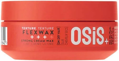 Schwarzkopf OSIS+ Flexwax