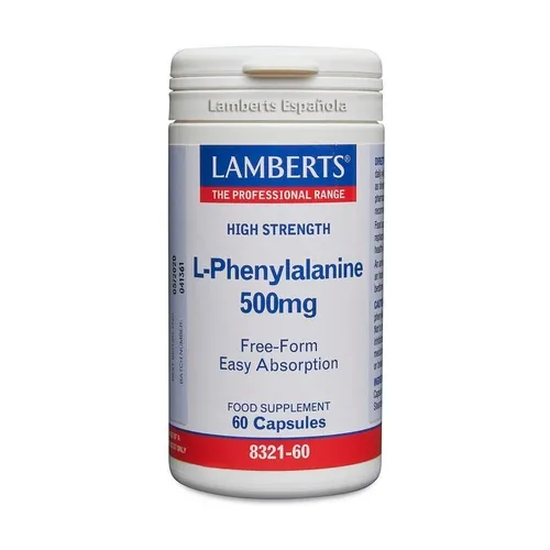 Lamberts L-Phenylalanin