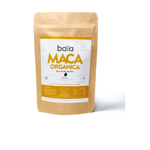 Baïa Bio Maca