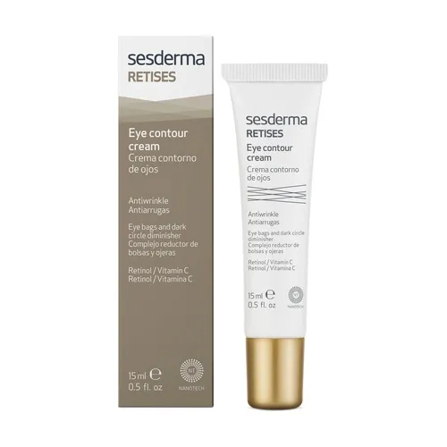 Sesderma Retises Augenkontur