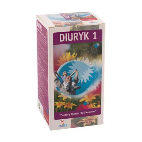 Lusodiet Diuryk 1