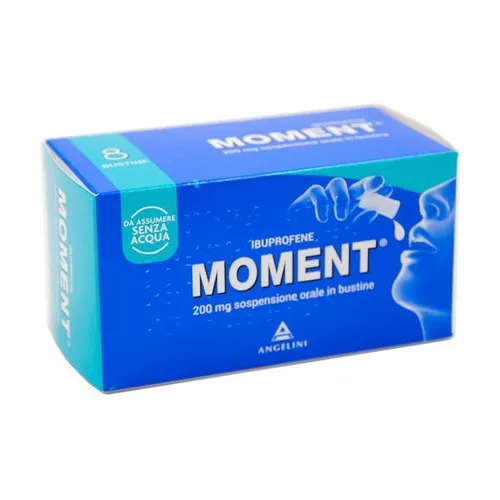Angelini Moment Oral Suspension