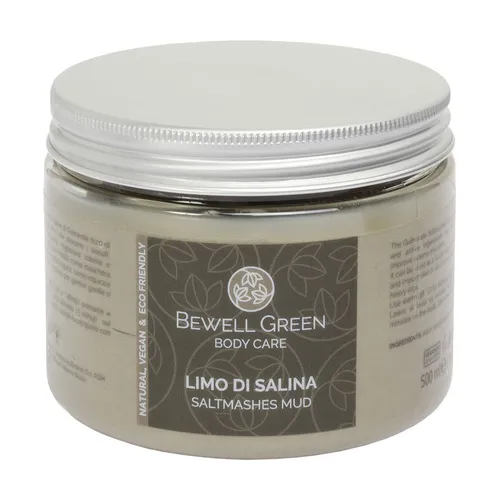 Veg-Up Guèrande Salzschlammbehandlung