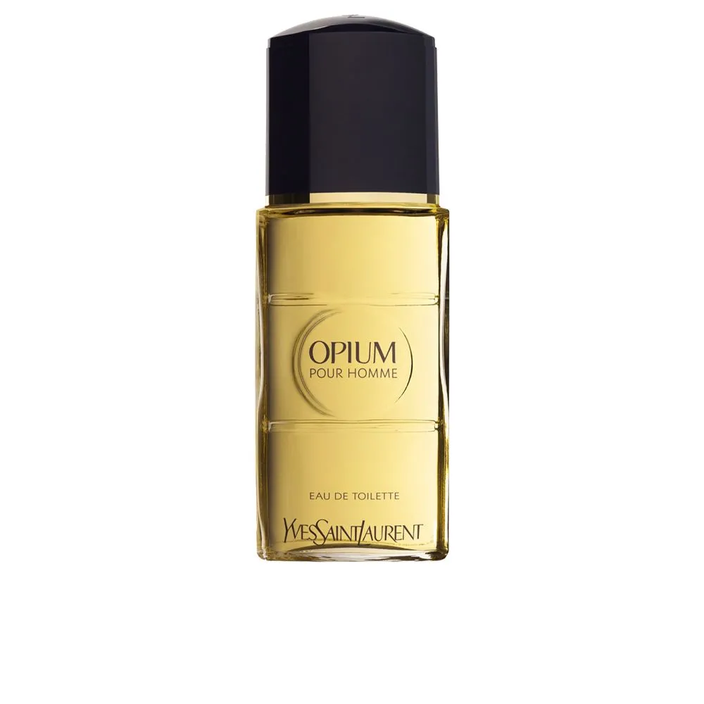 Yves Saint Laurent OPIUM POUR HOMME