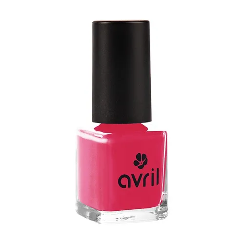 Avril Himbeersorbet Nagellack