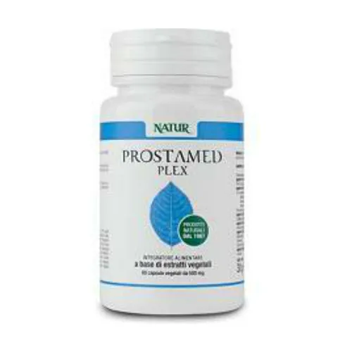 Natur Prostamed Plex