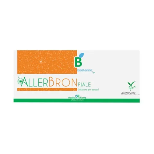 Prodeco Allerbron Biosterin