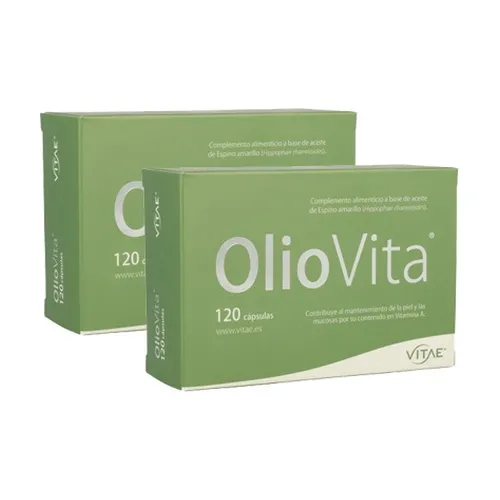 Vitae OlioVita-Paket