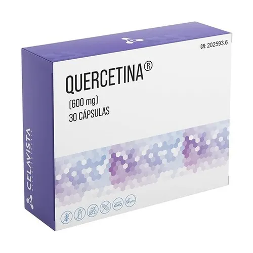 Celavista Quercetin cmb