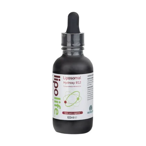 Equisalud Liposomales Hydroxy B12
