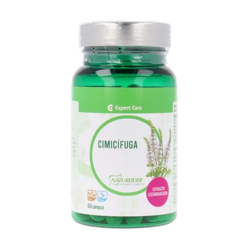 Naturlider cohosh
