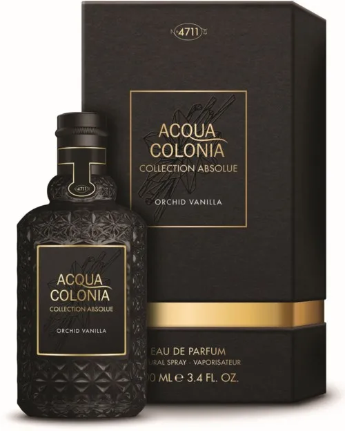 4711 Collection Absolue Acqua Colonia Vanilla EdP 100 ml