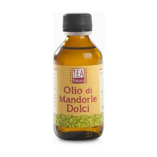 Tea Natura Süßes Mandelöl