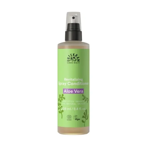 Urtekram Aloe Vera Spray Conditioner