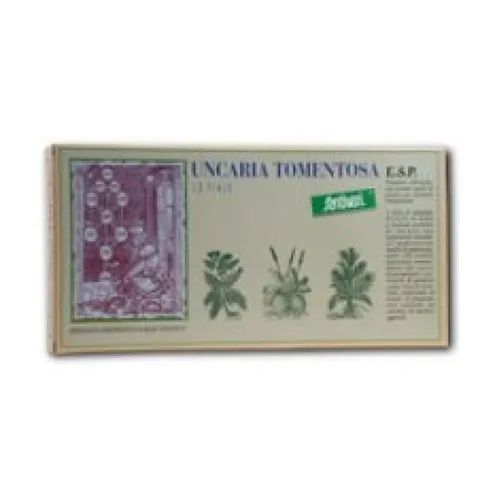 Santiveri Uncaria tomentosa