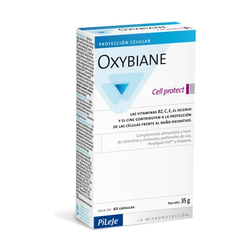 Pileje Oxybiane Cell Protect