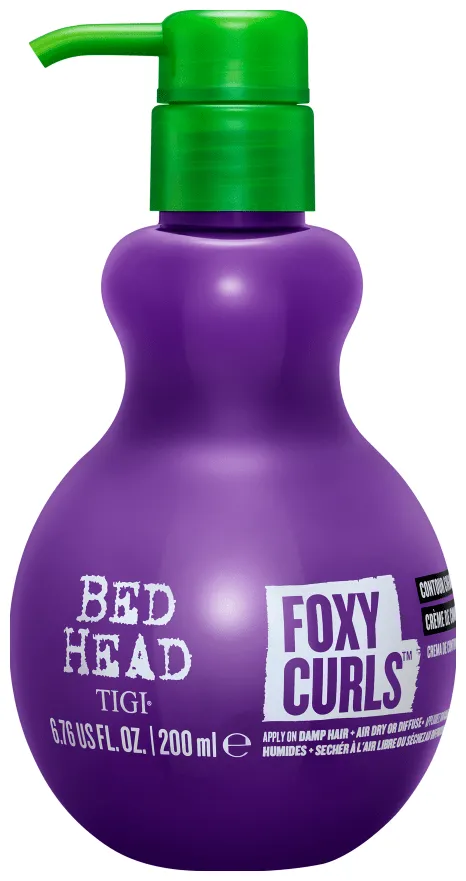 Tigi Bed Head Foxy Curls Contour Cream