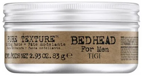 Tigi Bed Head for Men Pure Texture Molding Paste