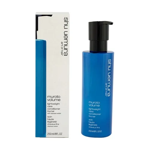 Shu Uemura Muroto Volumenpflegecreme