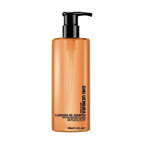 Shu Uemura Feuchtigkeitsausgleichendes Shampoo-Reinigungsöl