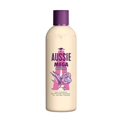 Aussie Mega Shampoo